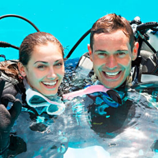 TAUCHERTREFF (Vorschaubild)