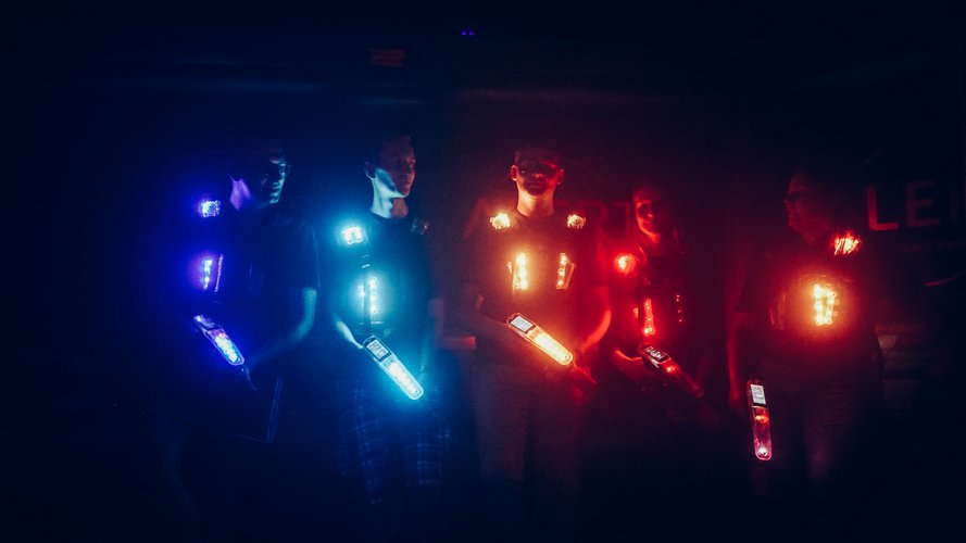 Lasersky (Vorschaubild)