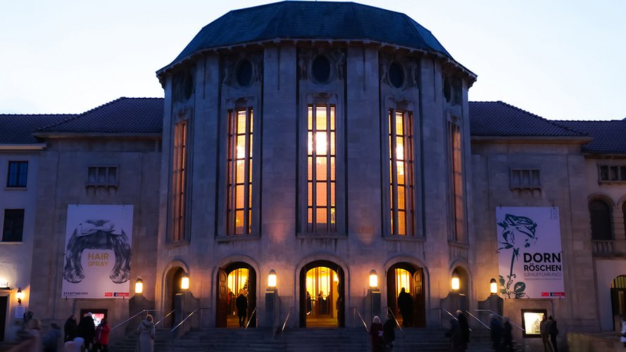 Stadttheater Bremerhaven (Vorschaubild)