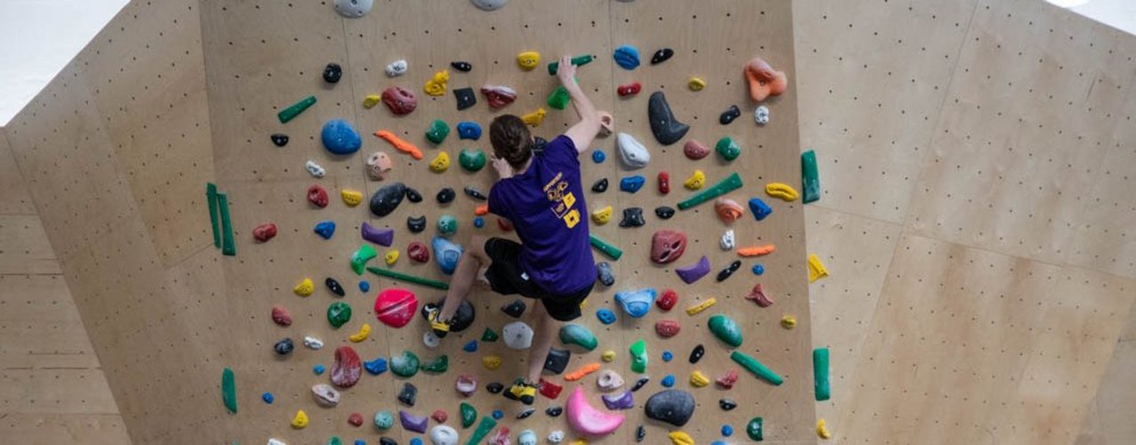 Boulder Base Bremen (Vorschaubild)