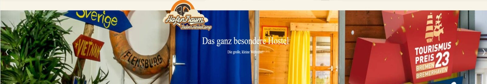 Hafentraum Bremen (Vorschaubild)