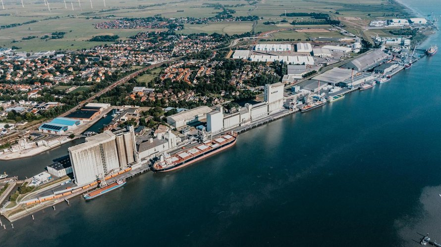 Braker Spezial-Hafen (Vorschaubild)
