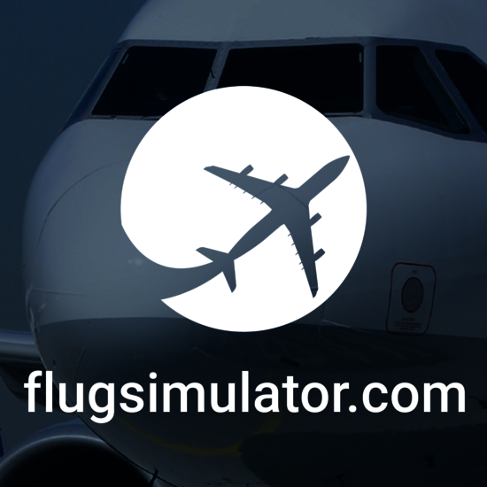 Flugsimulator.com am Airport Bremen (Vorschaubild)
