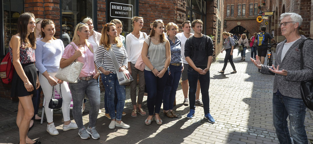 Stadtführung/Bremen Tourismus (Vorschaubild)